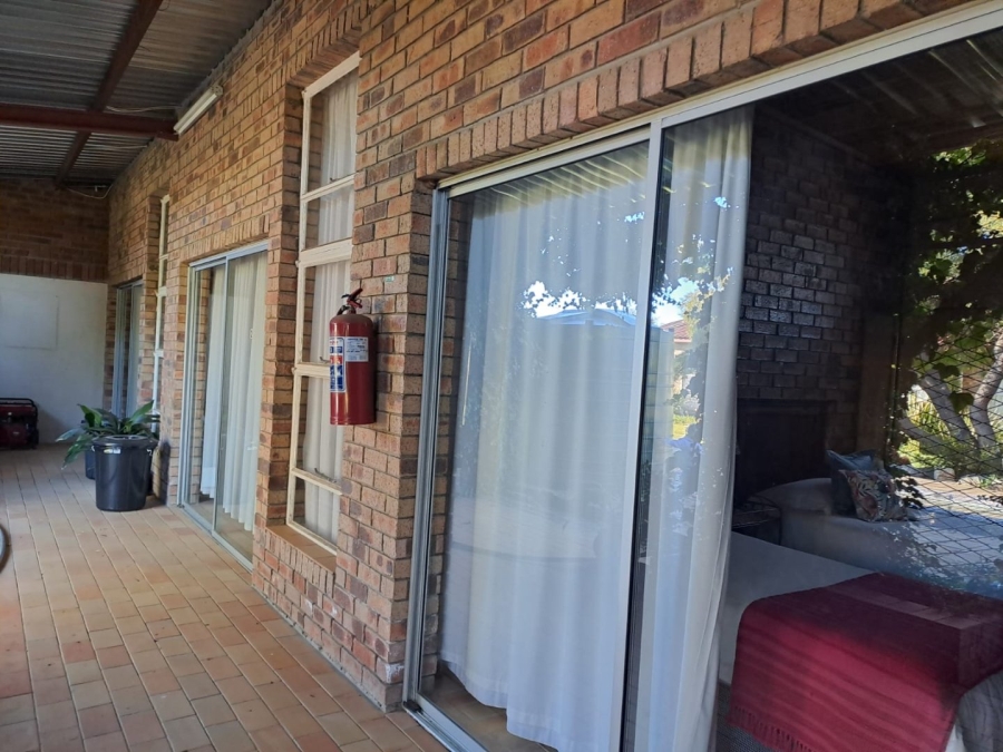 10 Bedroom Property for Sale in Reddersburg Free State